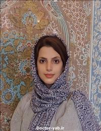 دکتر فریما عنبری