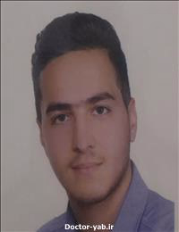 مهدی صدفی درویش
