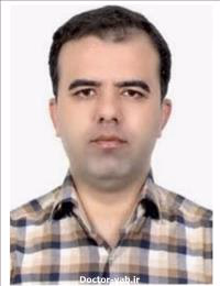 دکتر مهدی محمودخانی