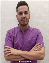 ایوب حاجی دولو