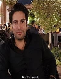 دکتر مهران محبی فرد