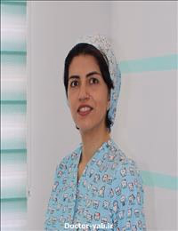 دکتر صبا صباغی