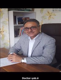 دکتر علیرضا نظام دوست