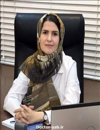دکتر مهدیه راوند