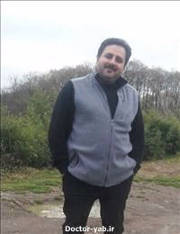 دکتر حامد محمدی دوست دکتر حامد محمدی دوست