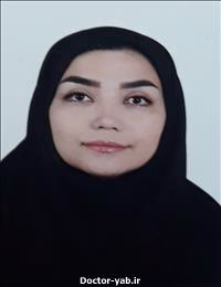 مرضیه خوش رفتار