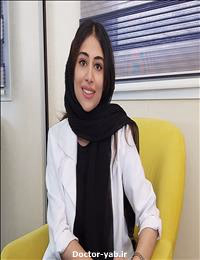 مژده رحمانیان