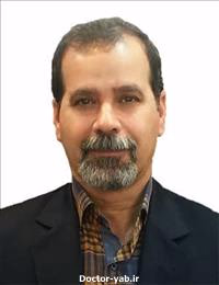 دکتر غلامحسین نساج