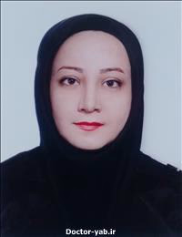 دکتر لاله علیزاده