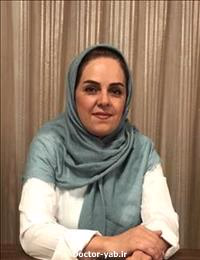 دکتر ساناز موسوی