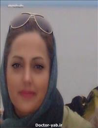 دکتر آزاده جلال پور