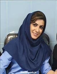 دکتر سیده جهان احمدی