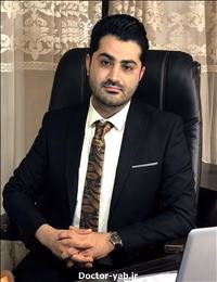 دکتر کیانوش حیدری پور دکتر کیانوش حیدری پور