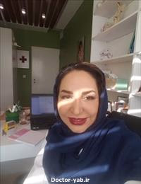 دکتر سارا نخعی زاده دکتر سارا نخعی زاده