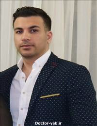 دکتر رضا نوروزیان دکتر رضا نوروزیان
