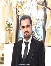 دکتر محمدمهدی رضایی