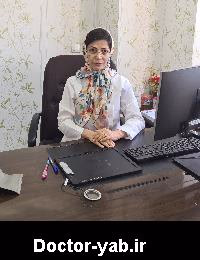 دکتر طناز نیکجوفر