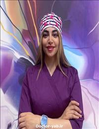سحر کریمی