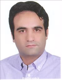 دکتر محمد داود شریفی