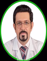 دکتر محمد رسول نظام آبادی