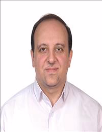 دکتر امید شاهپری