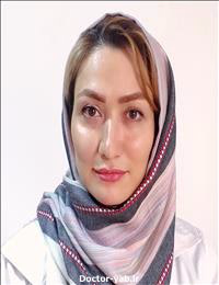 دکتر سارا نجاتی