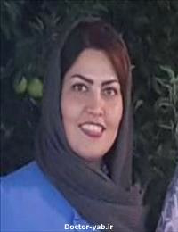 دکتر راحله جهان تیغ