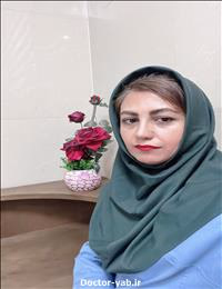 دکتر مریم علاسوند دکتر مریم علاسوند