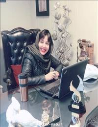 دکتر آناهیتا نعمت زاده