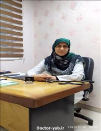 دکتر طاهره صادقی