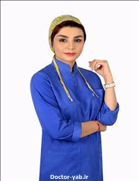 دکتر پریسا قاسمی