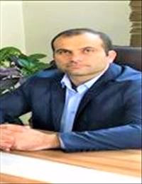 دکتر مهدی احمدی