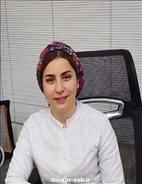 دکتر سیده نسیم نیک نژاد