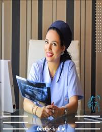 دکتر الهه پرورش