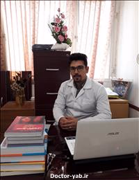 مهدی نقدی