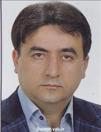 دکتر جمال الدین حسن زاده
