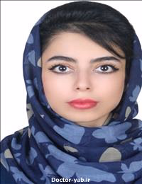 دکتر آناهیتا شاهی