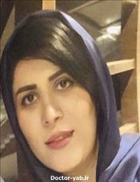 دکتر ندا بداقی