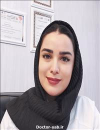 عاطفه رحمتی