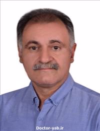 دکتر محمد شیروانی