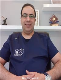 دکتر سعید باقی