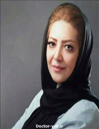 دکتر سولماز شعاع اهری