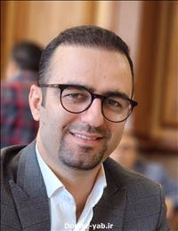 دکتر سینا منصوری