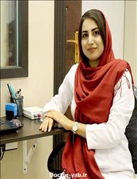 الهام ناصرنژاد