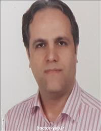 دکتر سیامک آقاجانی فشارکی