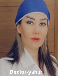 آتنا محلاتی