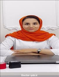 سیده فهیمه ولی زاده