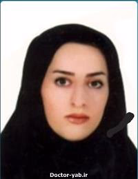 دکتر نگار محمدی