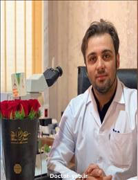 دکتر کیانوش کیان ارثی