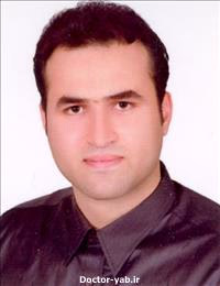 دکتر پرهام استوان